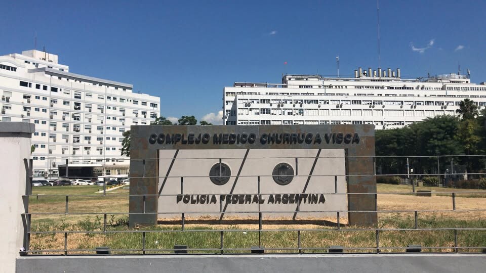 Hospital Churruca: 80 años al servicio de las fuerzas federales y dos décadas de políticas parciales que no alcanzan