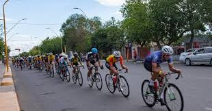 VUELTA A SAN JUAN 2026: todo listo para la largada de la 2° Etapa en Sarmiento