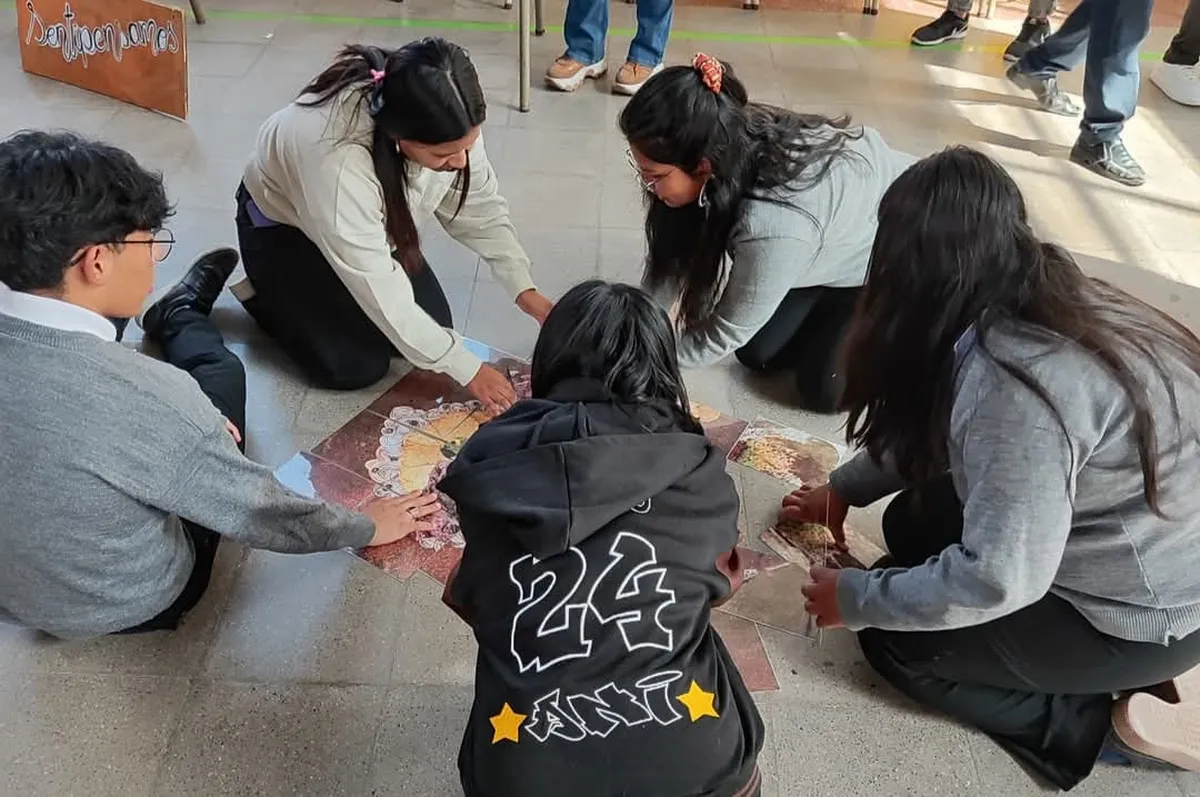 La inauguración del ciclo lectivo 2025 será en escuelas del interior que estrenarán refacciones integrales