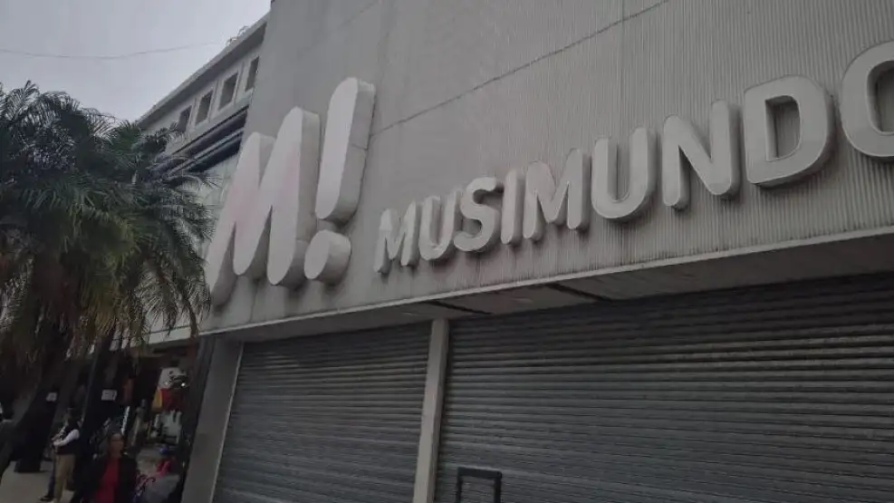 Quiebra de Musimundo: cómo y hasta cuándo reclamar las indemnizaciones