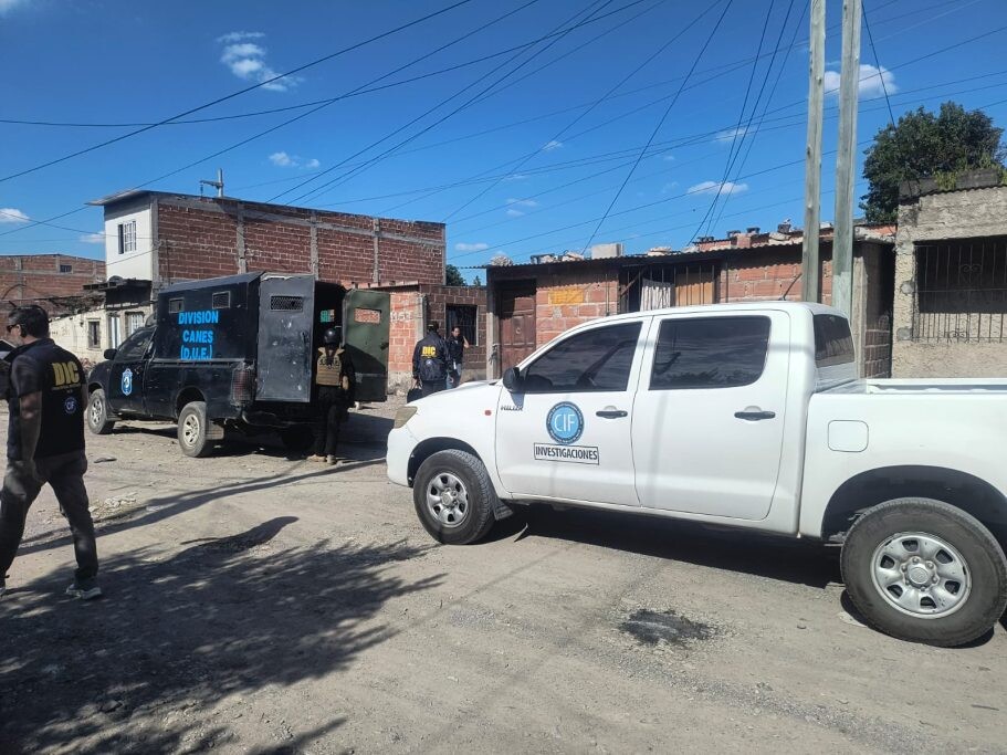 SALTA: BRUTAL ATAQUE DE VIOLENCIA DE GÉNERO EN ZONA OESTE Y UNA MUJER LUCHA POR SU VIDA