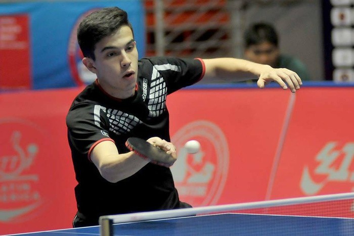 Horacio Cifuentes, sobre su trayectoria y el WTT Contender Buenos Aires
