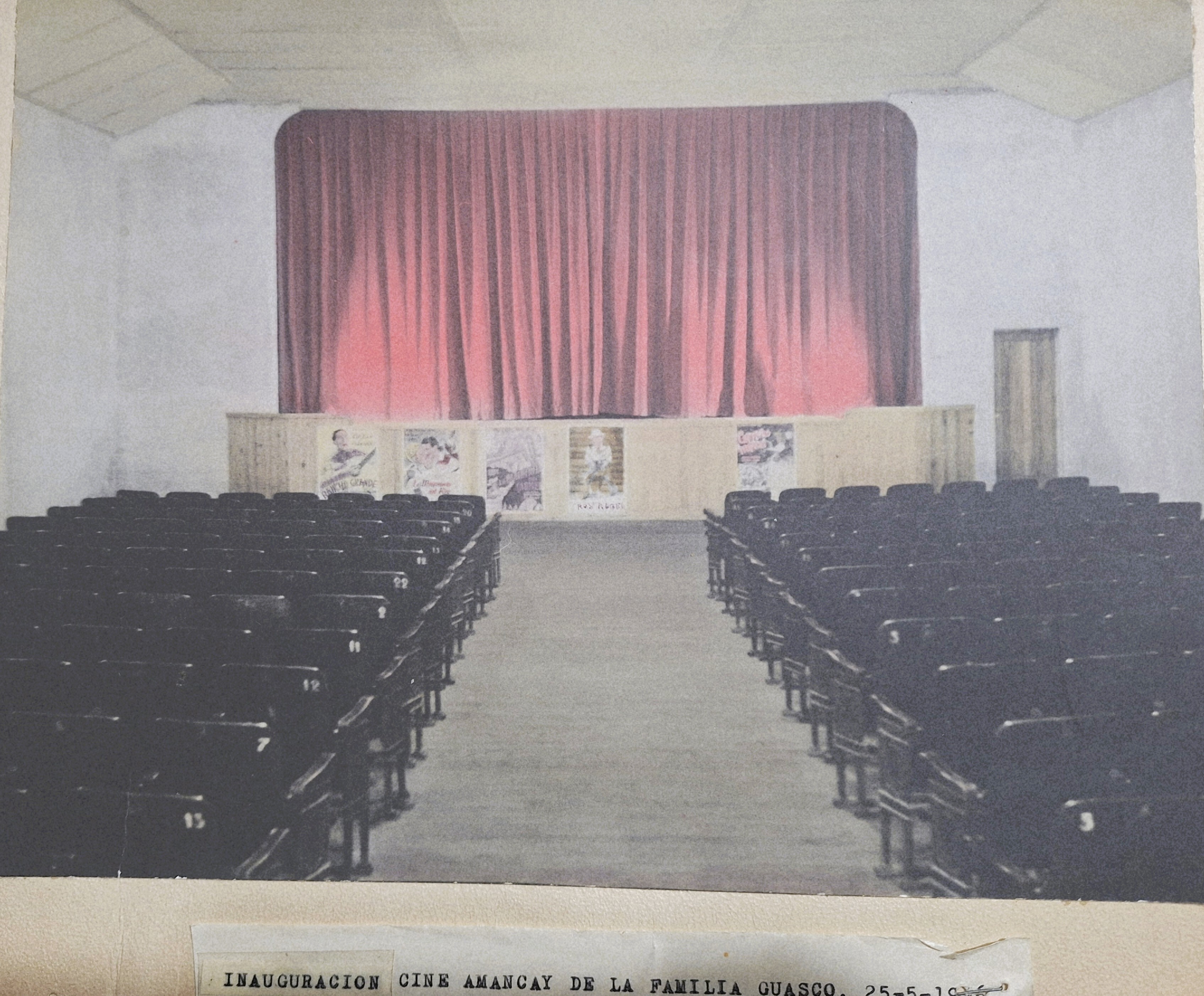 cine y teatro amancay inauguración 1946.jpg