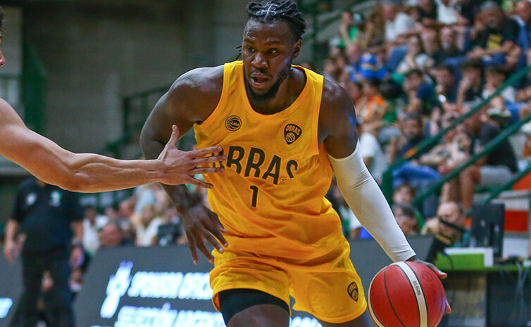 Buen triunfo de Obras ante Atenas en Córdoba. Los partidos de hoy