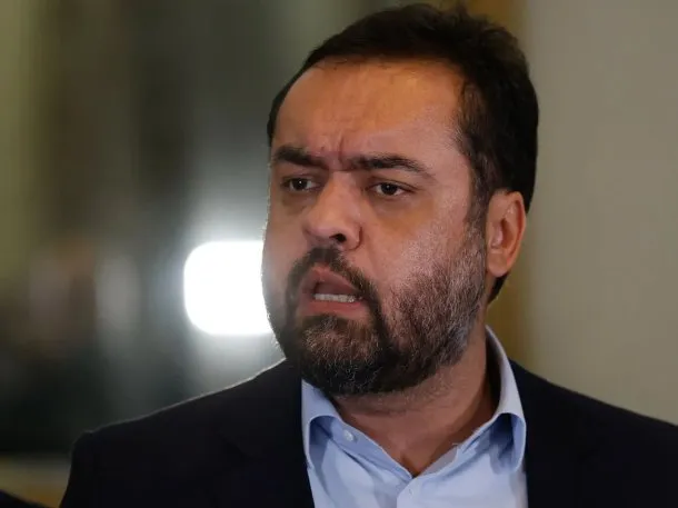 claudio-castro.webp La Justicia de Brasil le exige al gobernador Río de Janeiro explicaciones por el operativo contra Comando Vermelho