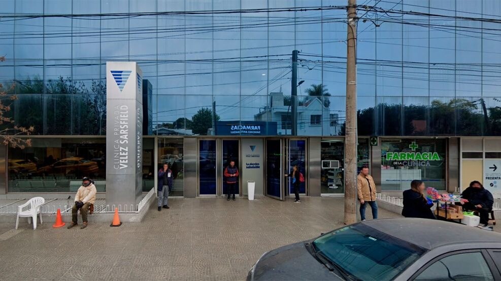 Córdoba: una nena de 4 años falleció tras sufrir un traumatismo de cabeza en un accidente doméstico