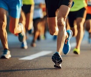 SAN RAFAEL | MARATÓN EN HOMENAJE A LOS HÉROES DE MALVINAS