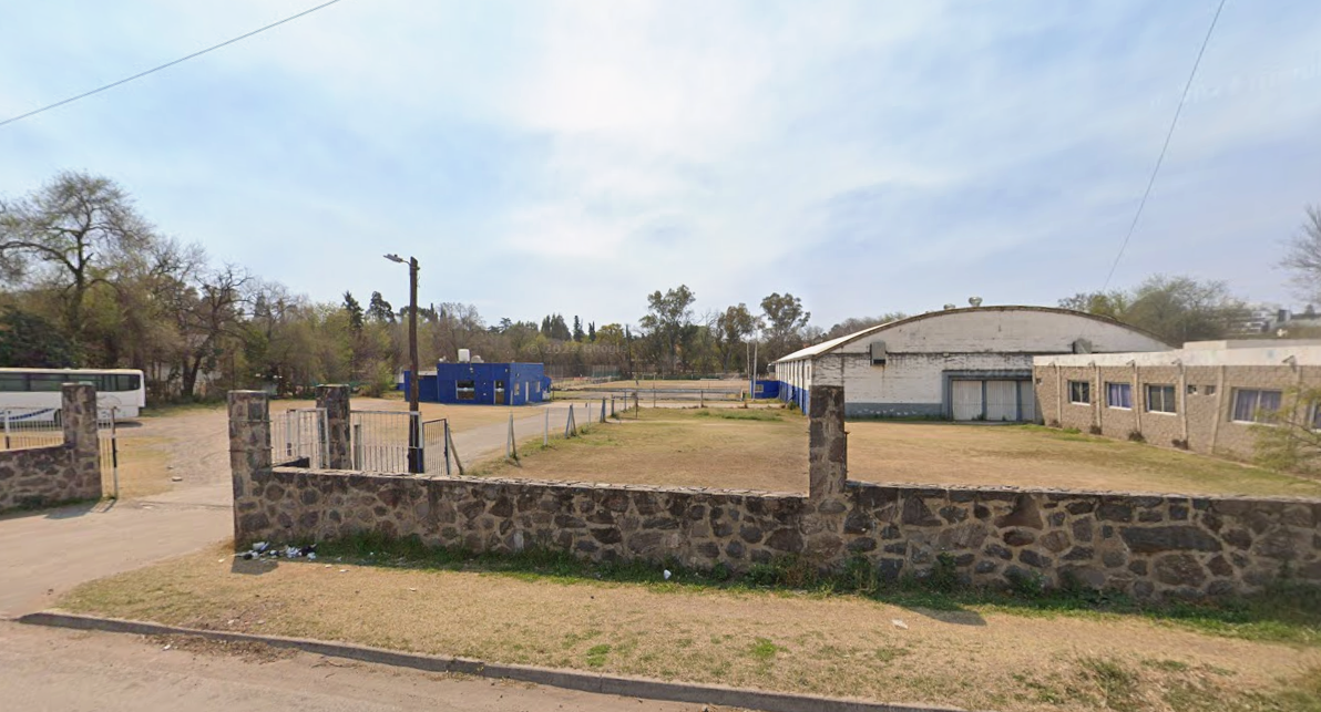 Villa Allende: robos y daños en instalaciones del Club Atlético Quilmes