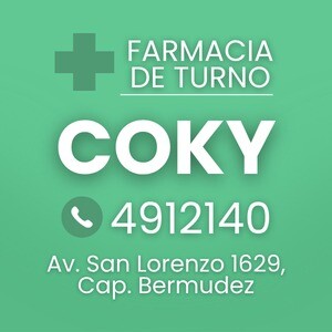 coky