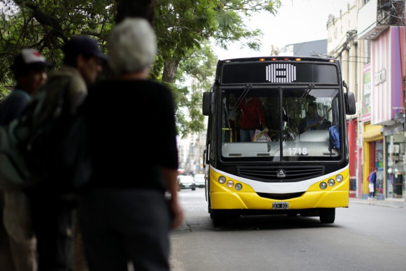 Tras el pedido del Ejecutivo, el Concejo dispuso la continuidad de la emergencia en movilidad
