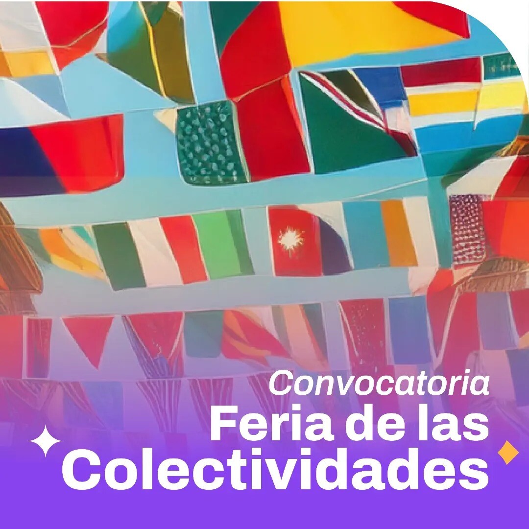 El municipio de la Ciudad de San Juan  abre convocatoria para la Feria de las Colectividades en San Juan