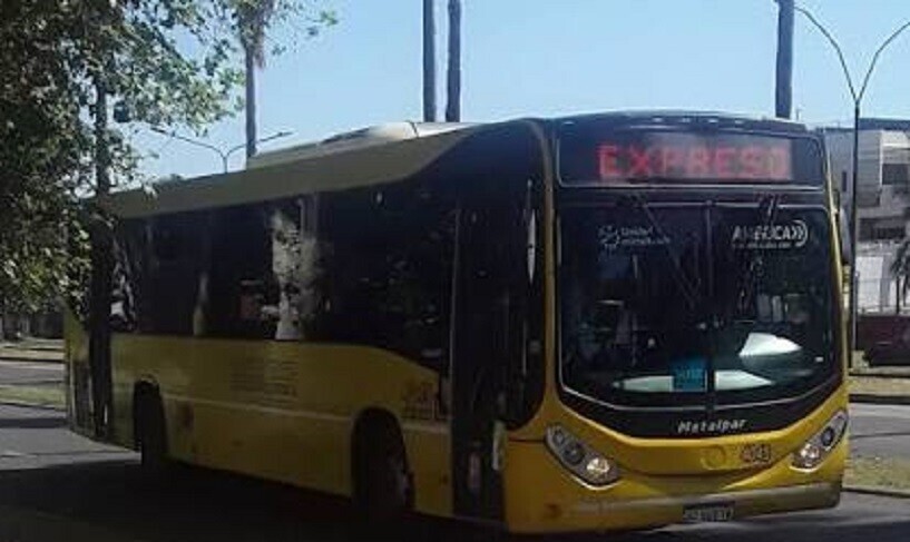 Emergencia: el boleto de colectivo acumuló subas de casi el 1000%
