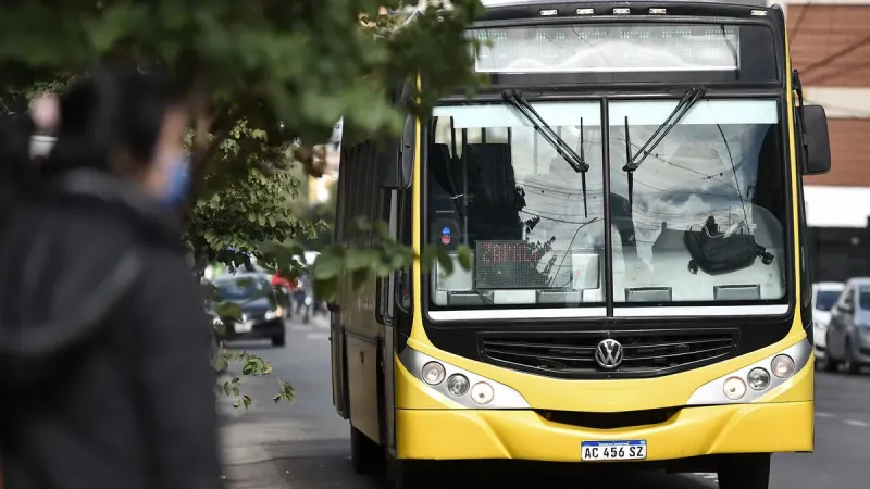 Transporte interurbano en crisis: empresarios alertaron sobre una caída del 30% de pasajeros