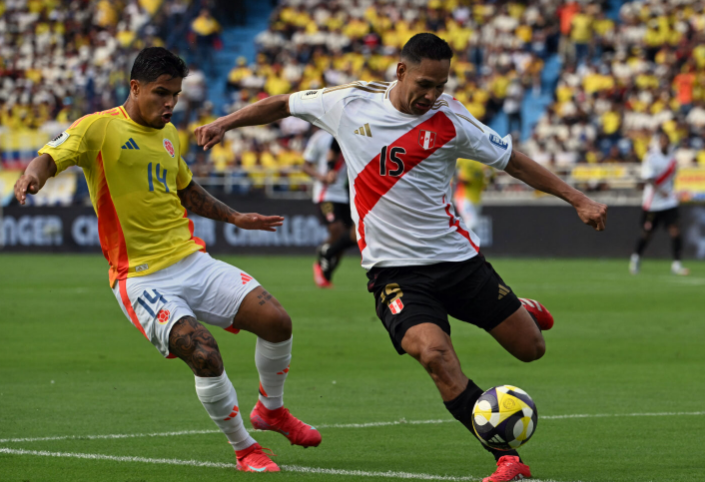 Igualdad sin goles en Barranquilla