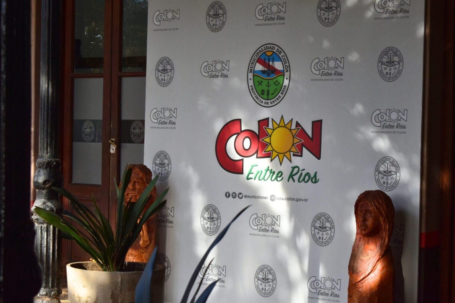 La Municipalidad de Colón informa sobre el proceso judicial de amparo ambiental colectivo.