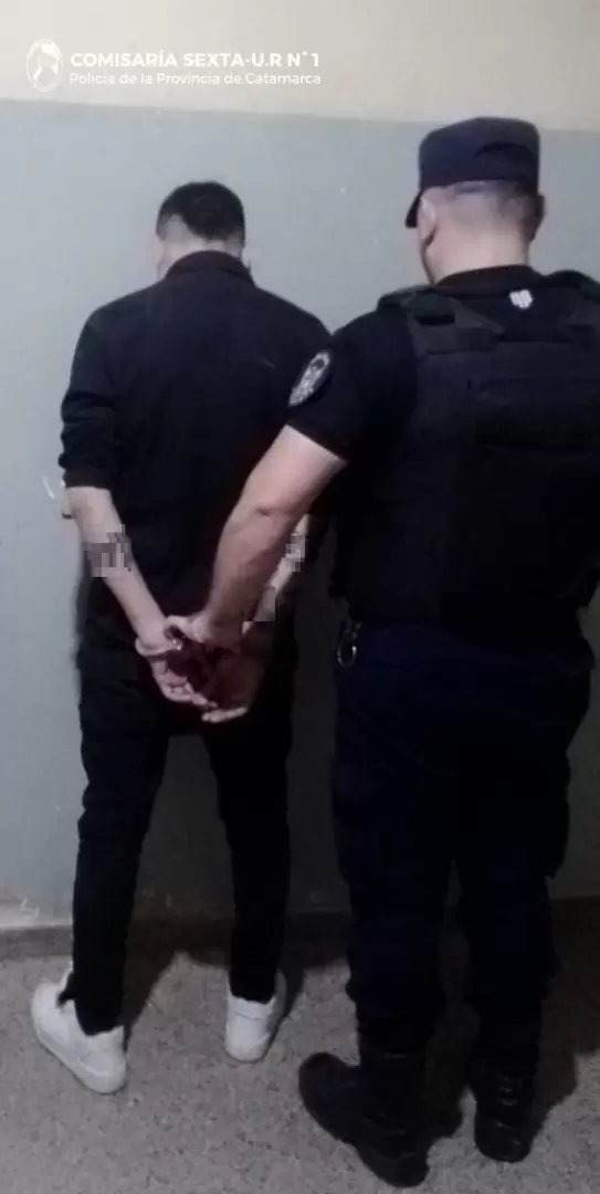 NO CESAN LOS CASOS DE VIOLENCIA DE GENERO