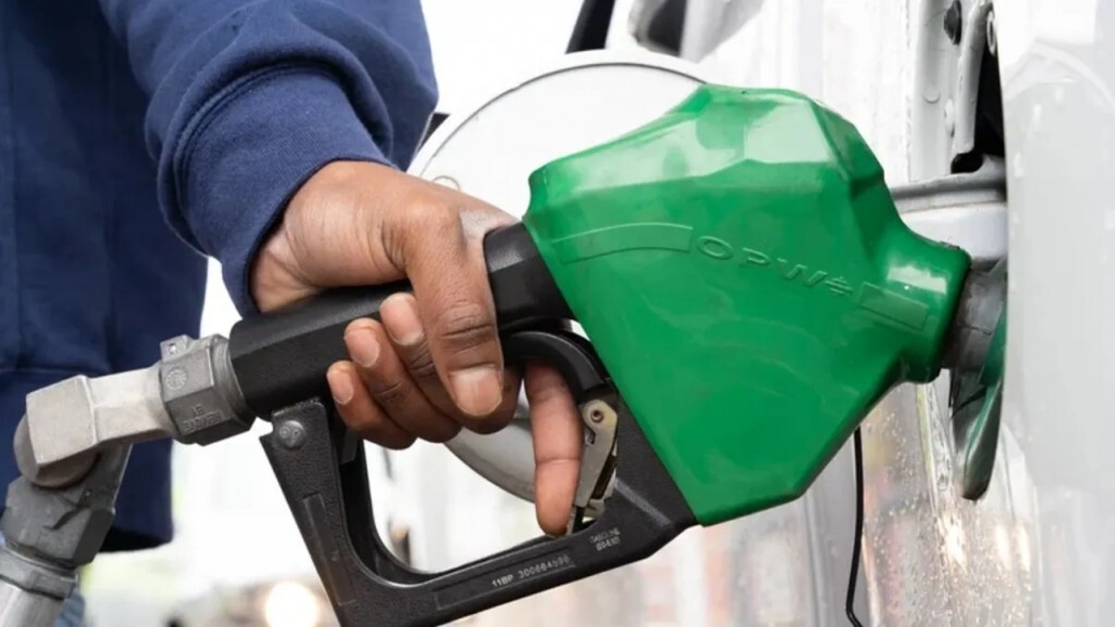 La recaudación por combustibles es la que más creció en la gestión Milei
