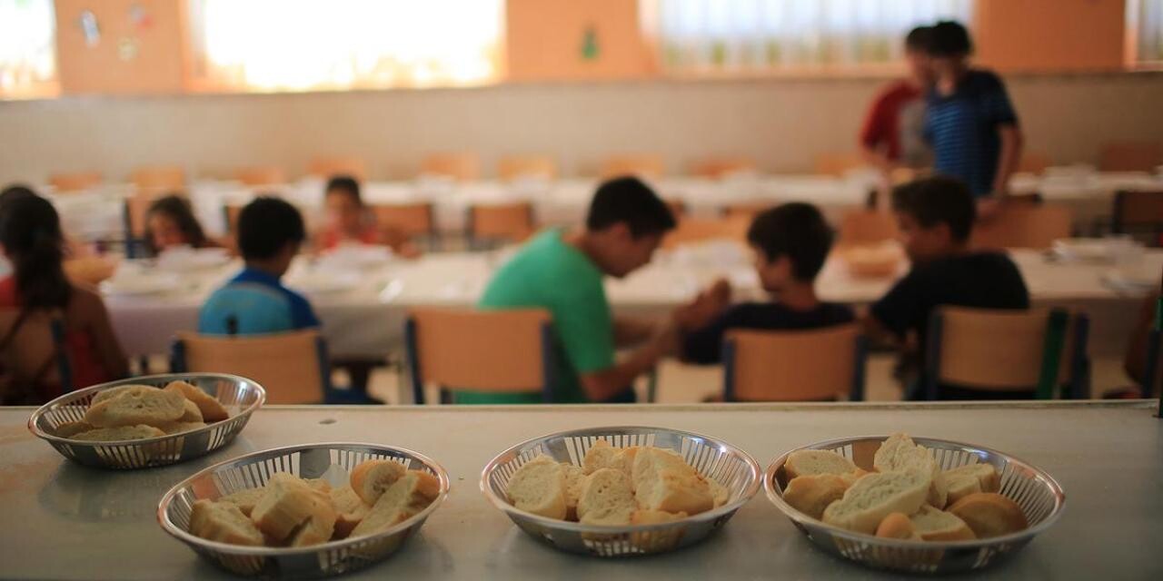 «Duele decir que no hay más»: la desesperanza en los comedores por la falta de alimentos