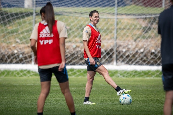 Semifinales: el Femenino ante Colombia y el Sub-17 en L´Alcudia