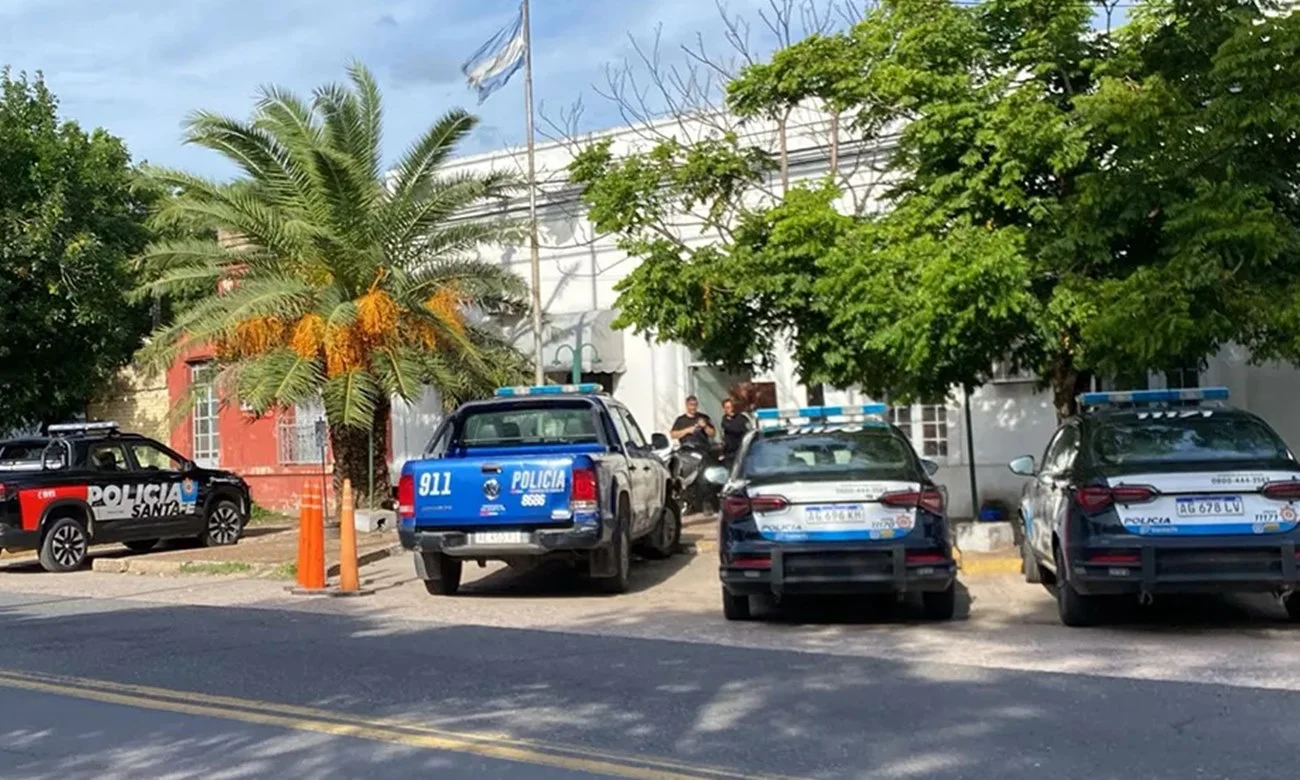 Causa Mauro González: imputaron a seis policías de la Comisaría 8ª por tormentos seguidos de muerte