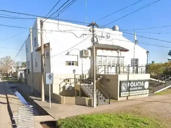 Allanaron una comisaría de Gualeguay por una denuncia de una mujer policía