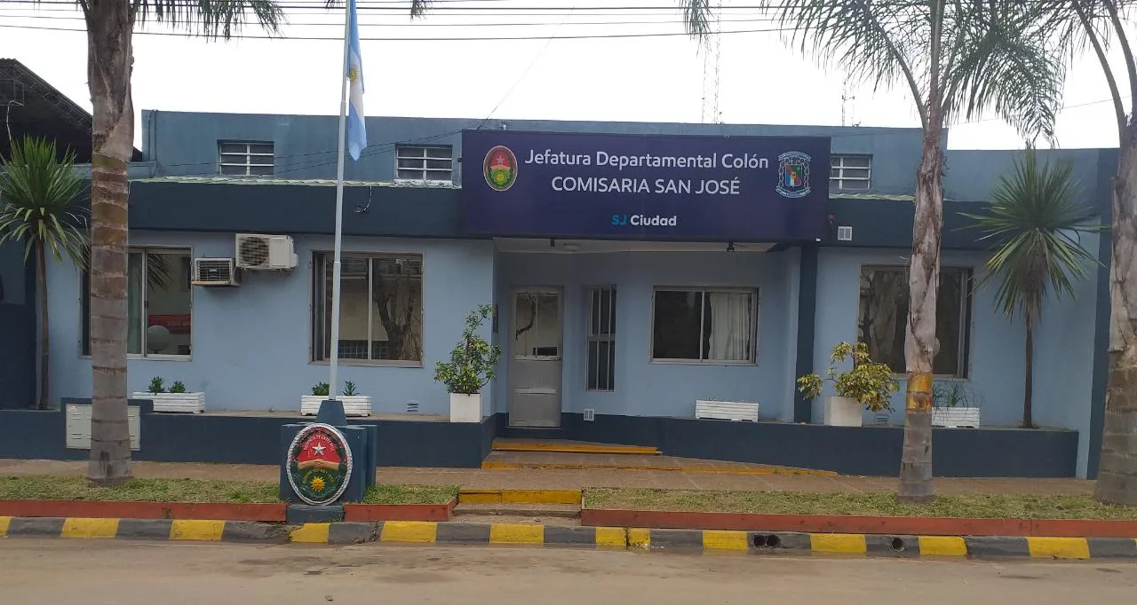 SAN JOSÉ: Esclarecimiento de robo tras múltiples allanamientos.
