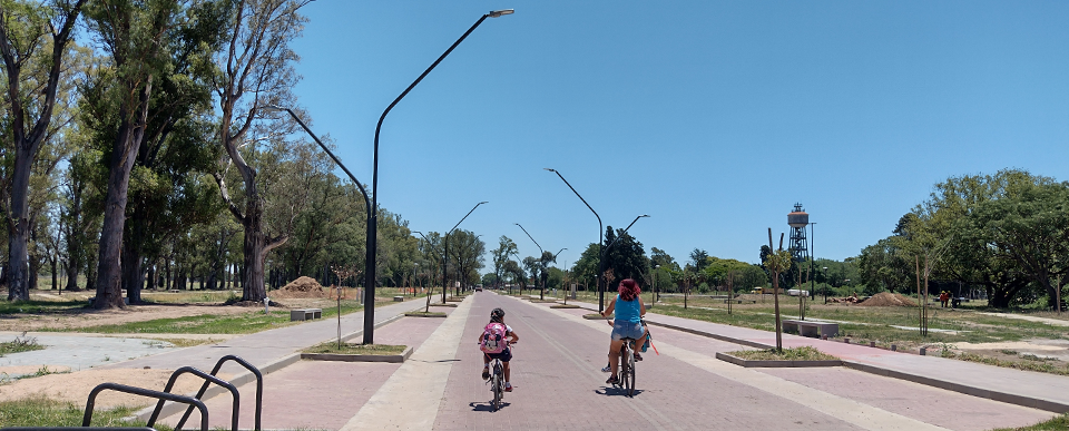 Media sanción: si es ley Provincia donará terrenos a Granadero Baigorria
