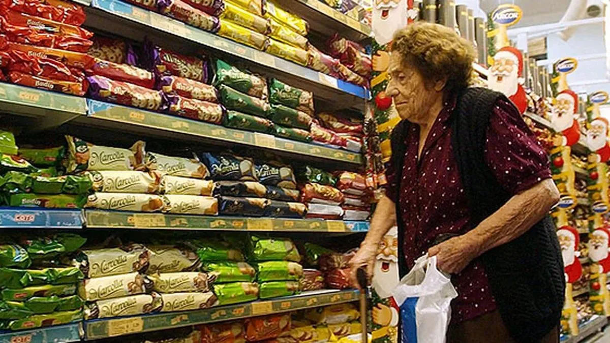 Nación anunció un nuevo bono de .000 para jubilados