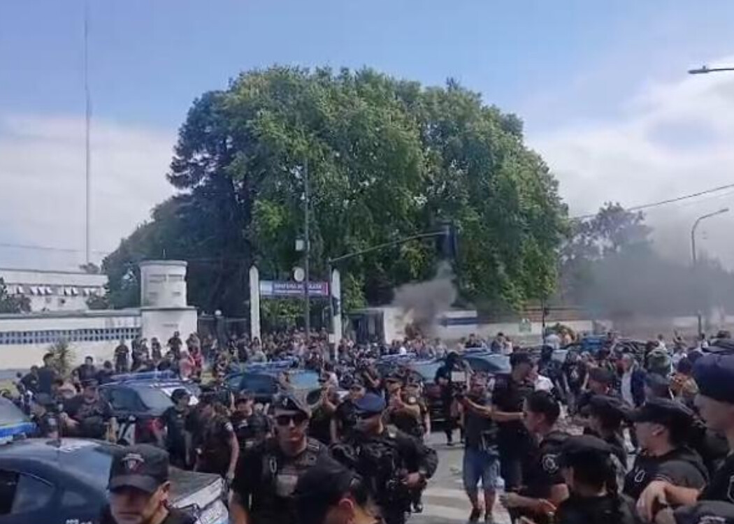 La seguridad pública también debe ser auditada por la propia comunidad