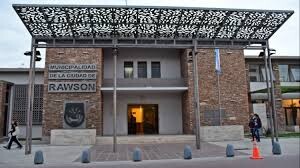 El municipio de Rawson continua avanzando con obras en distintos sectores siguiendo adelante con la premisa de transformar el departamento.