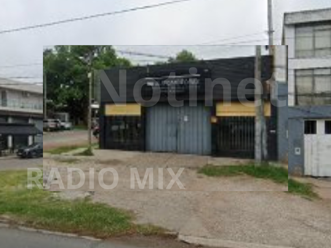 Balas y mensaje mafioso en una concesionaria de Granadero Baigorria