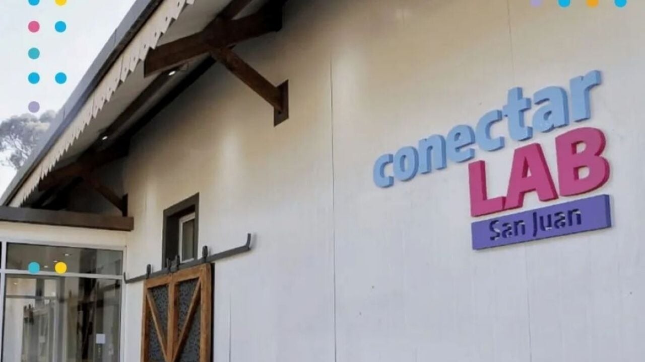 El 20 de enero inician los Talleres de Verano en Conectar Lab
