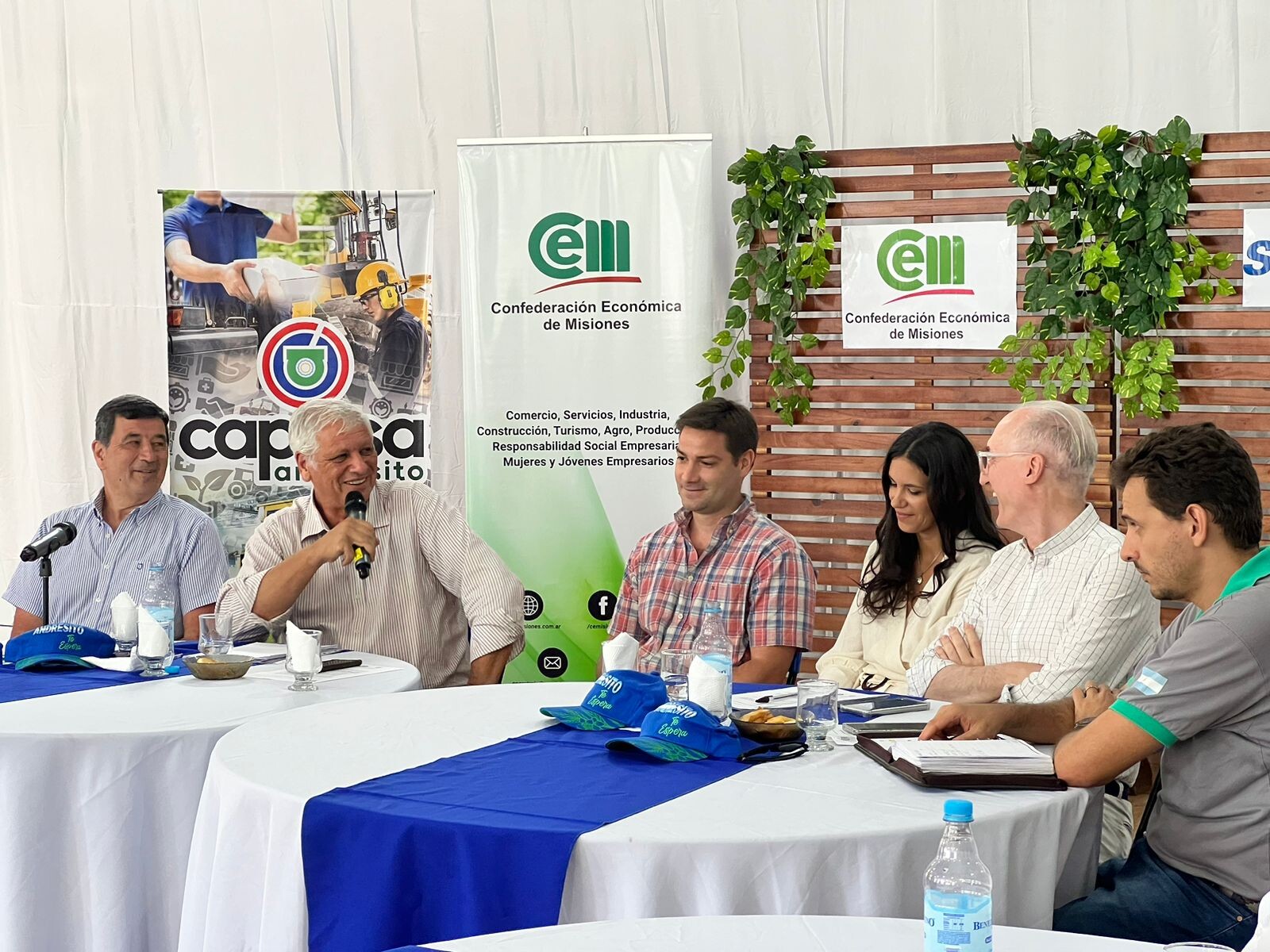 La cadena de pagos se tensiona en Misiones: más mora, pérdida de proveedores y preocupación por el empleo