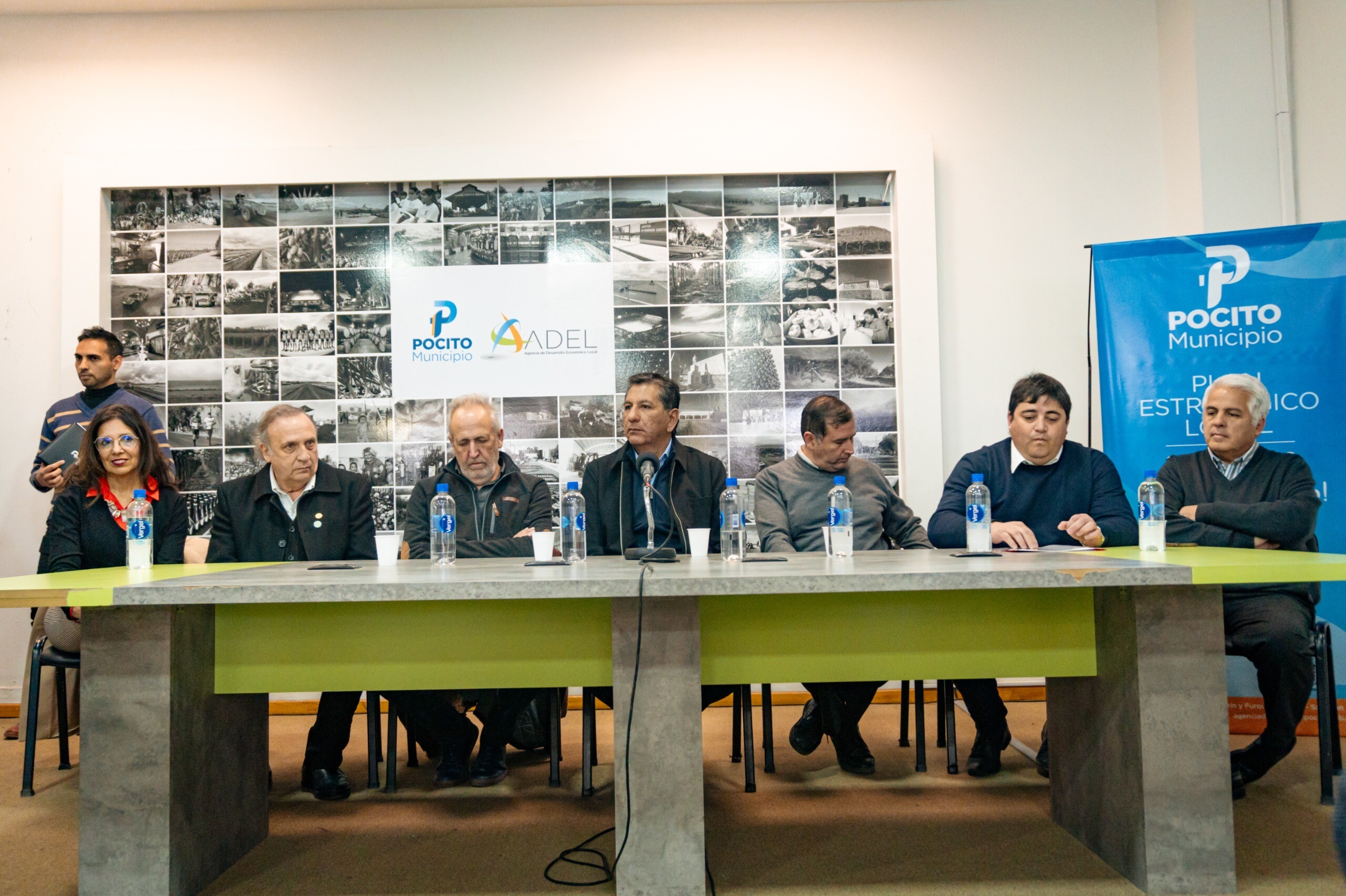 POCITO: informe detallado del proyecto que llevan adelante con Conicet
