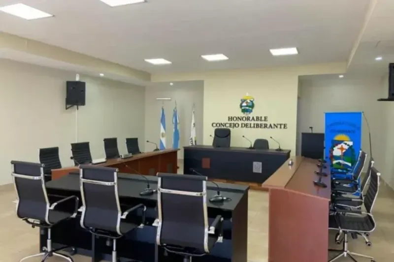 Santo Tomé: desde el Concejo apuntaron contra Weiss Ackerley por la deuda millonaria con ASSA