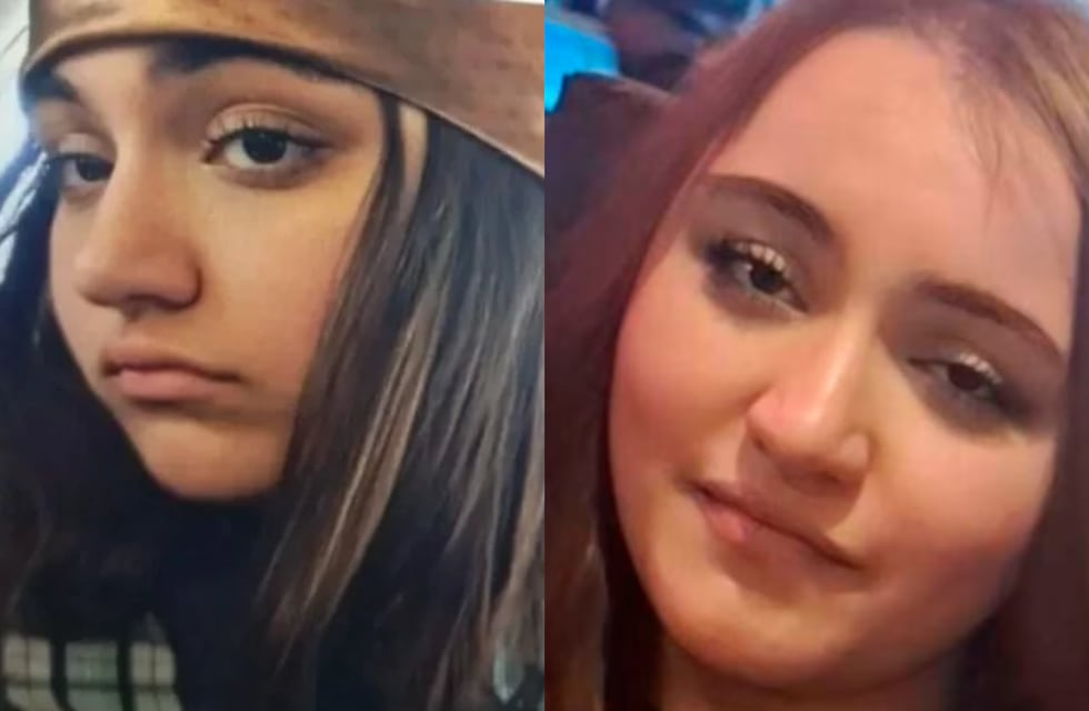 constanzabaravalle.png Activan Alerta Sofía en Córdoba por la desaparición de una adolescente