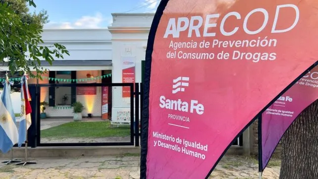 Los jóvenes de entre 21 y 32 años concentran la mayor demanda de atención por consumos problemáticos