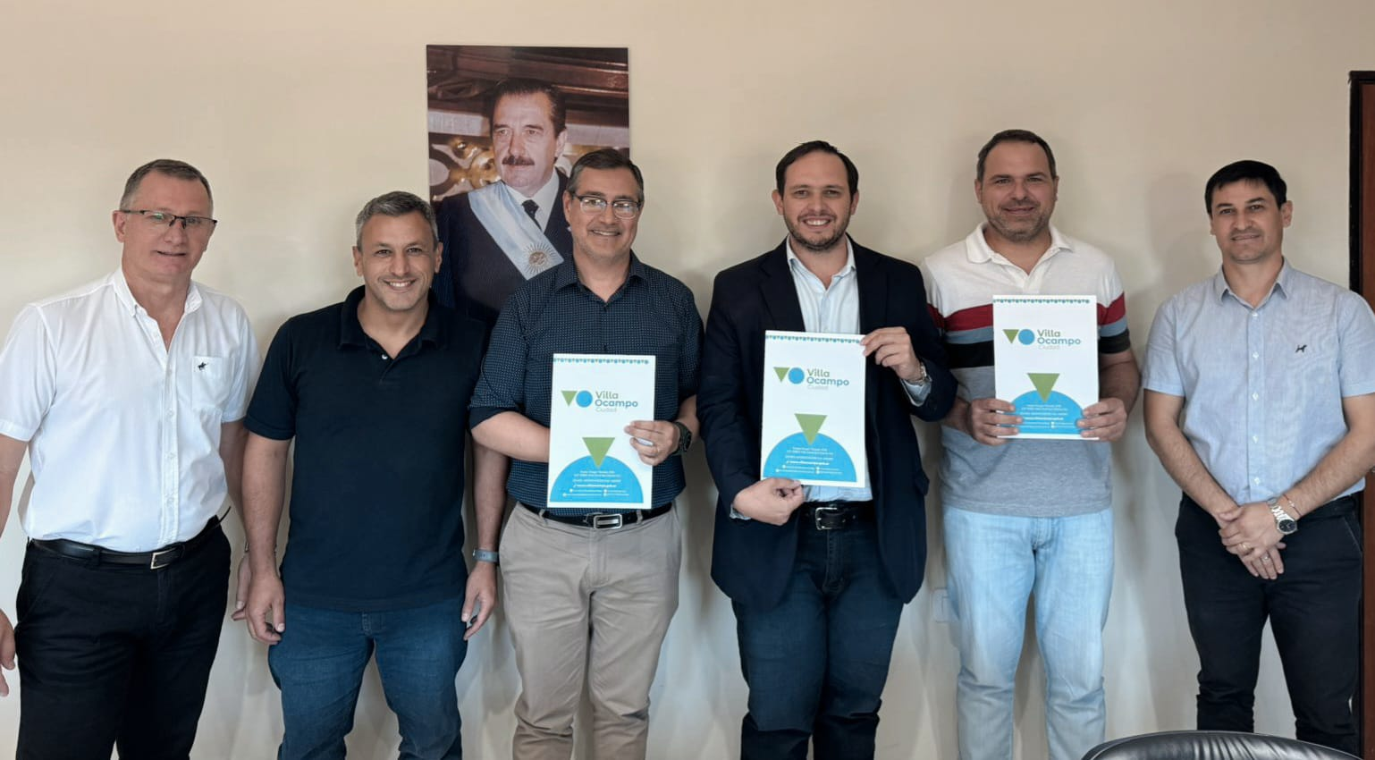 contrato30 años agua cotelvo.png Se Renovò La Concesion de Agua y Cloacas Por 30 Años Mas a Cotelvo Servicios