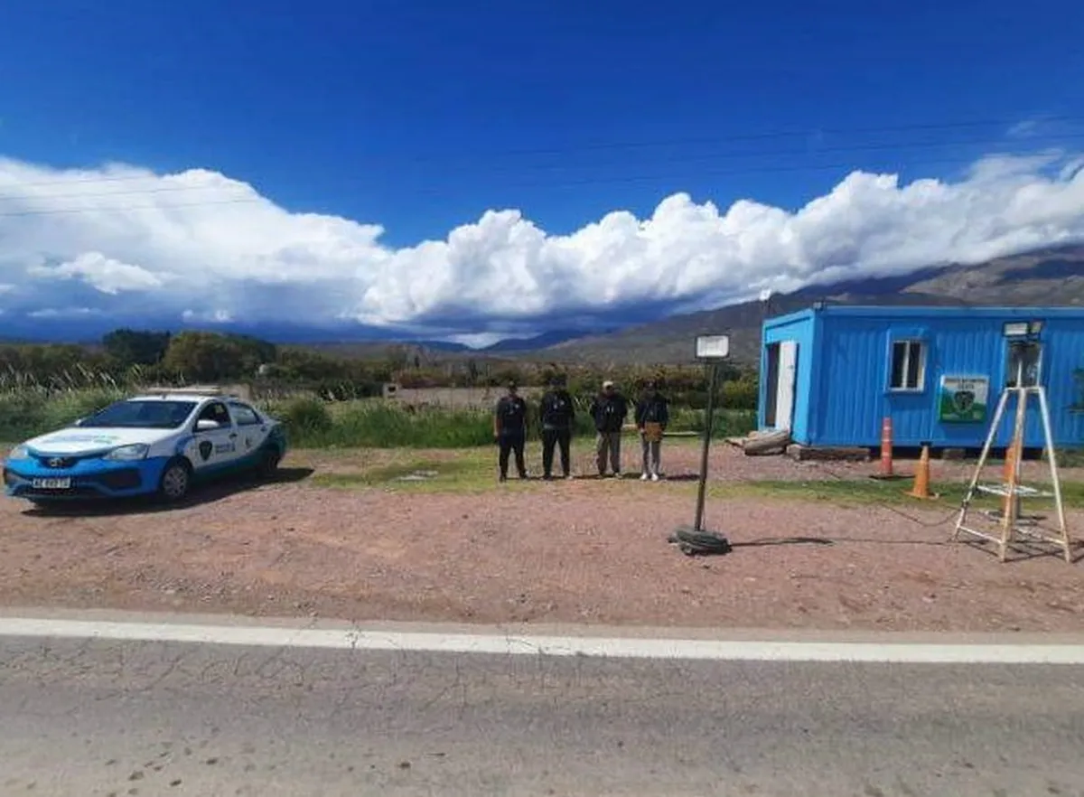 Cuidar vidas: acciones preventivas en seguridad vial durante la temporada de vacaciones