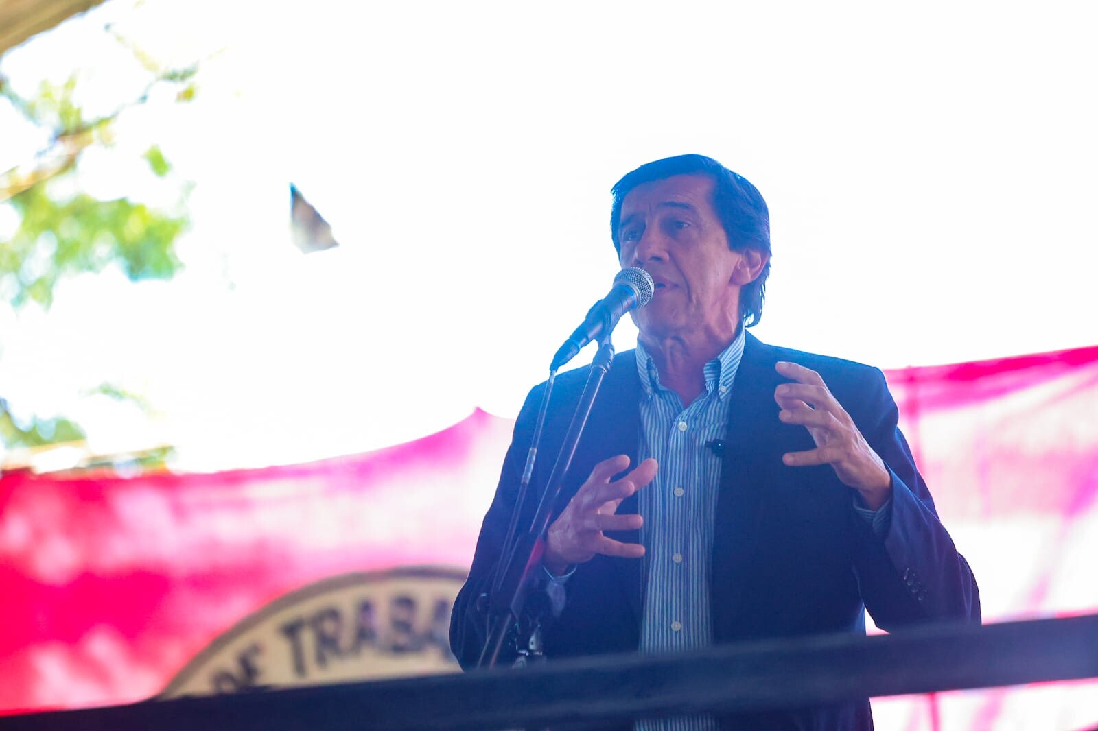 La UCR de Jujuy buscará armar un Frente para seguir haciendo crecer a Jujuy