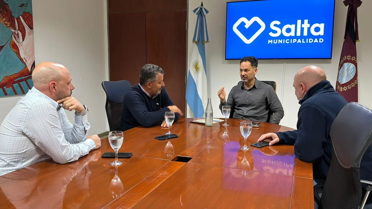 Salta: estudiantes y trabajadores municipales accederán a descuentos de hasta el 40% en materiales eléctricos