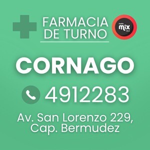 cornago