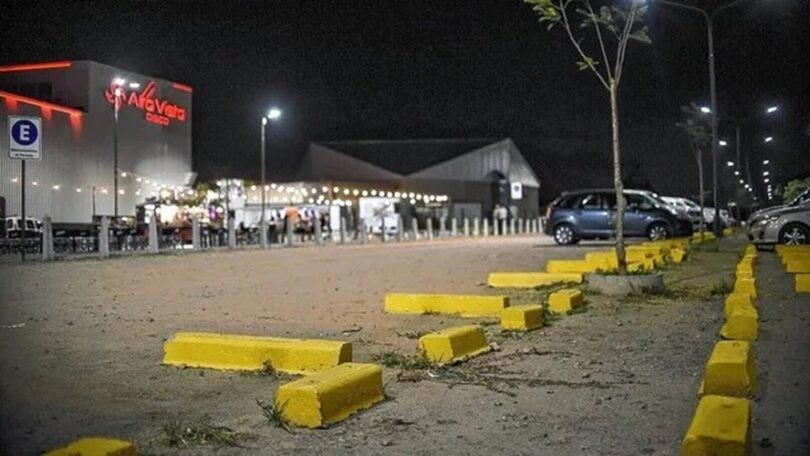 Proponen crear un corredor seguro de nocturnidad y convivencia joven en la Ruta 168
