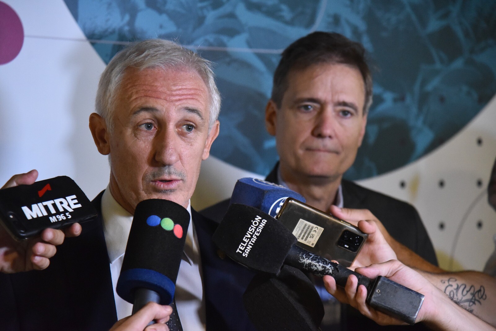 Operativo Cosecha: Coordinan acciones en rutas y acceso a puertos