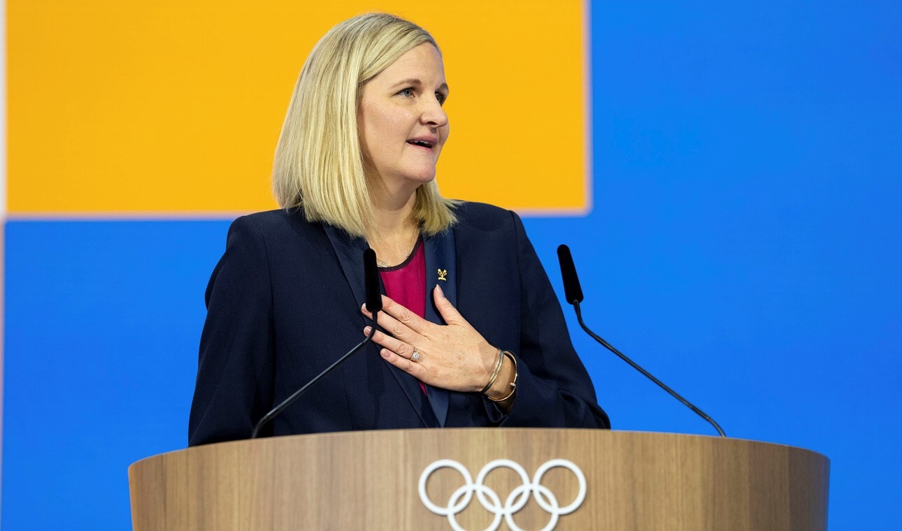 El COI prohibiría la participación de las atletas trans en competencias femeninas