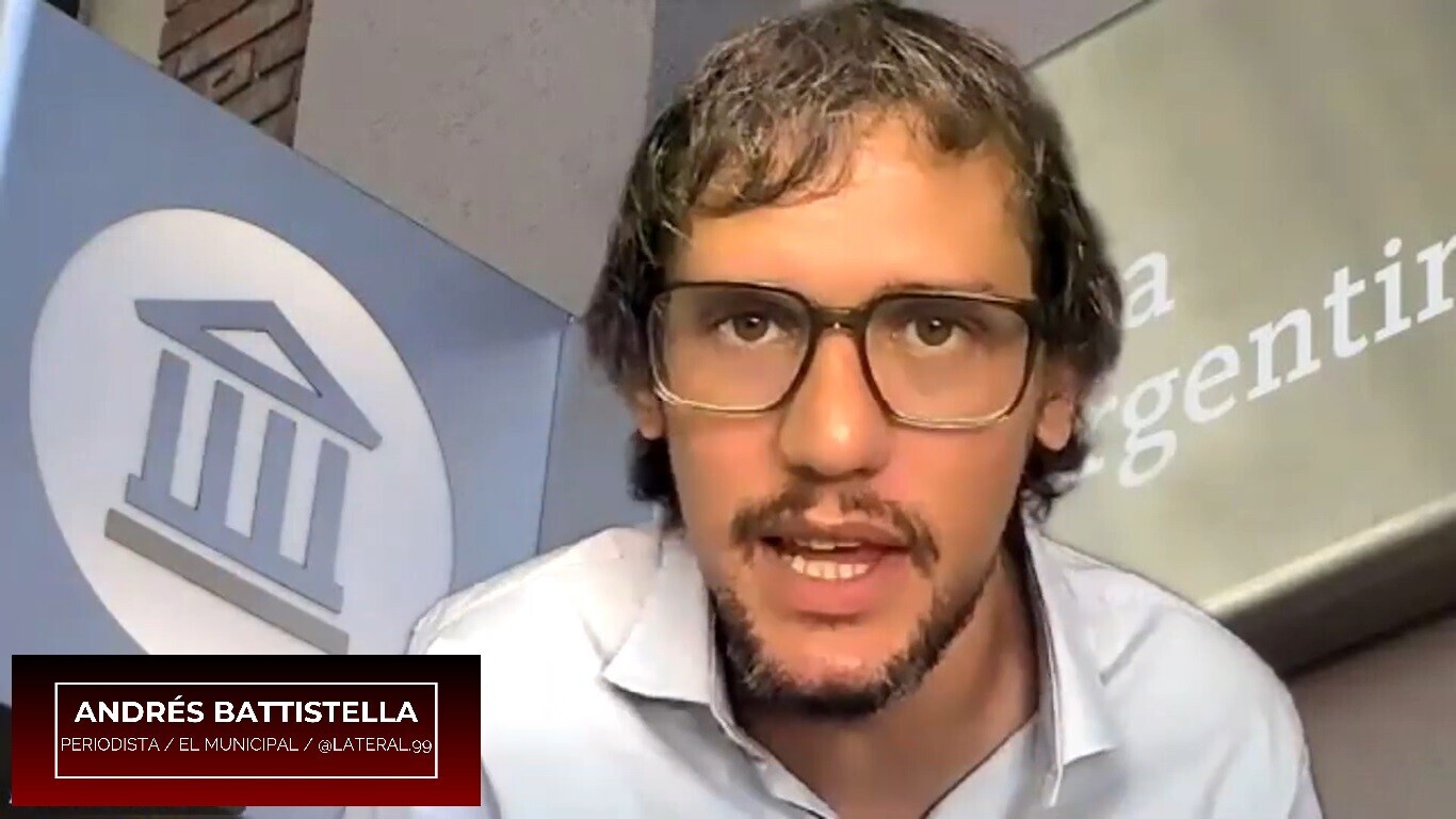 Funcionarios de Caputo y diputados libertarios accedieron a créditos millonarios del Banco Nación