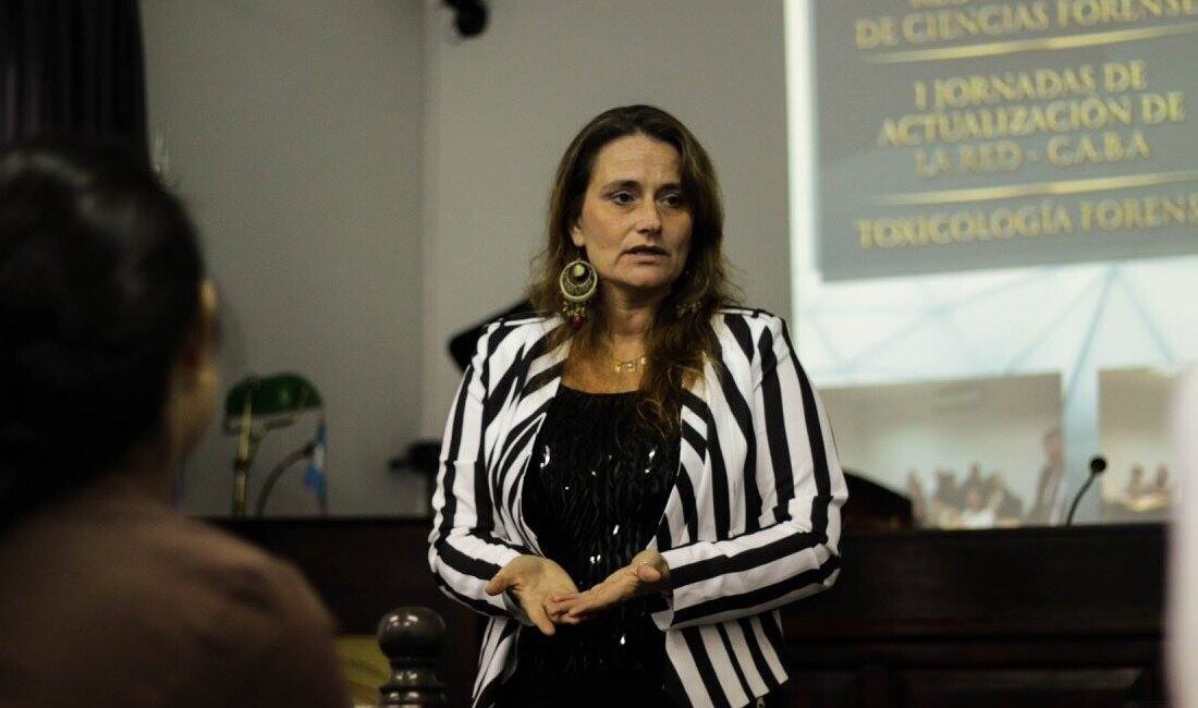 Rechazan la recusación del fiscal Ulpiano Martínez planteada por Creimer