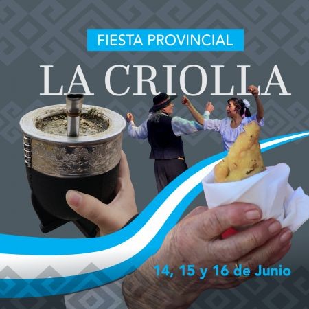 La Fiesta Criolla Más Esperada Regresa a Villa Gesell