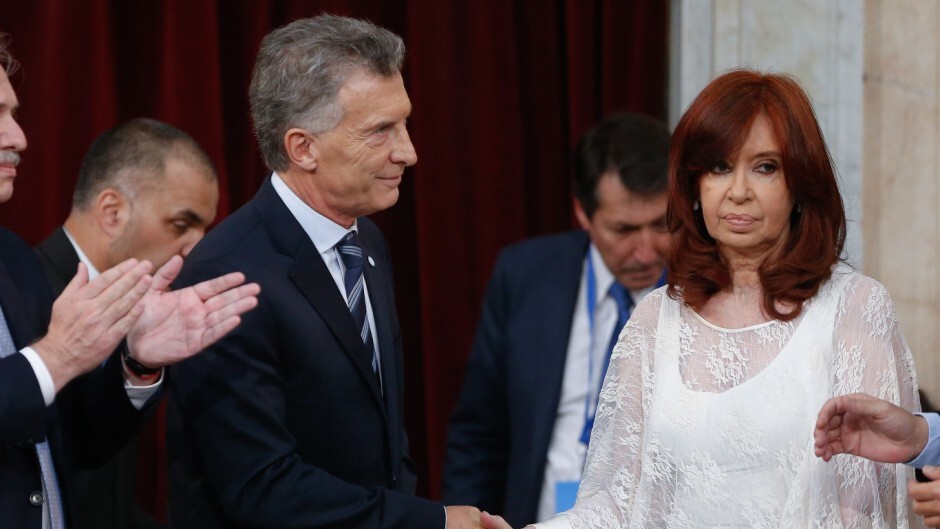 ¿ Qué Ves? LAS DES – VENTAJAS DE CRISTINA