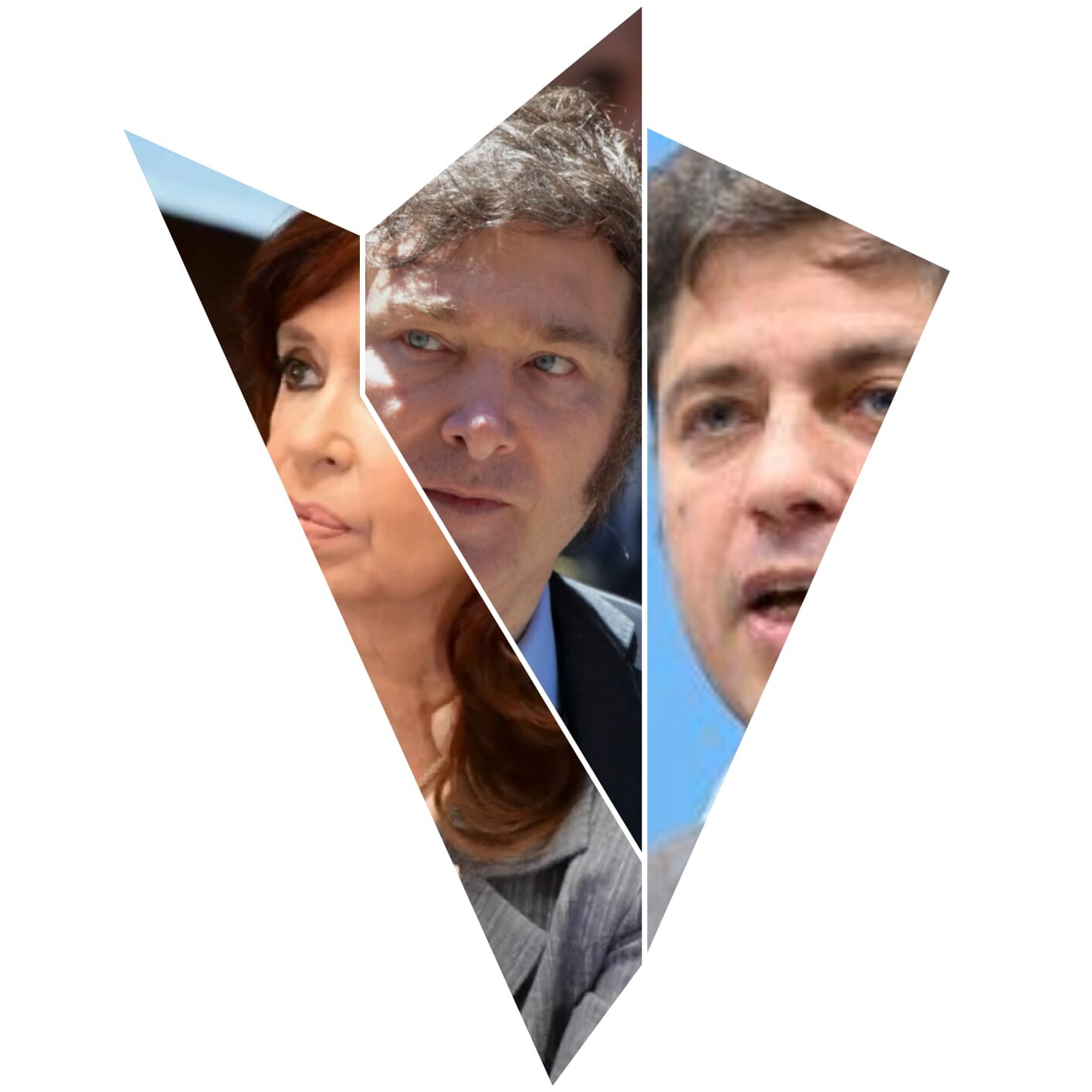 ¿ Qué Ves? LIBERTARIO HIPERPOLÍTICO